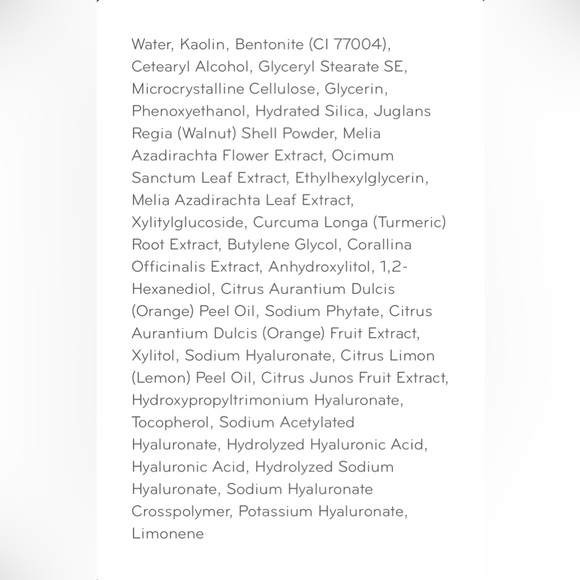 PURLISSE YUZU +ORANGE EXFOLIATOR and PURLISSE DRAGONFRUIT+NIACINAMIDE EXFOLIATOR - Picture 8 of 16